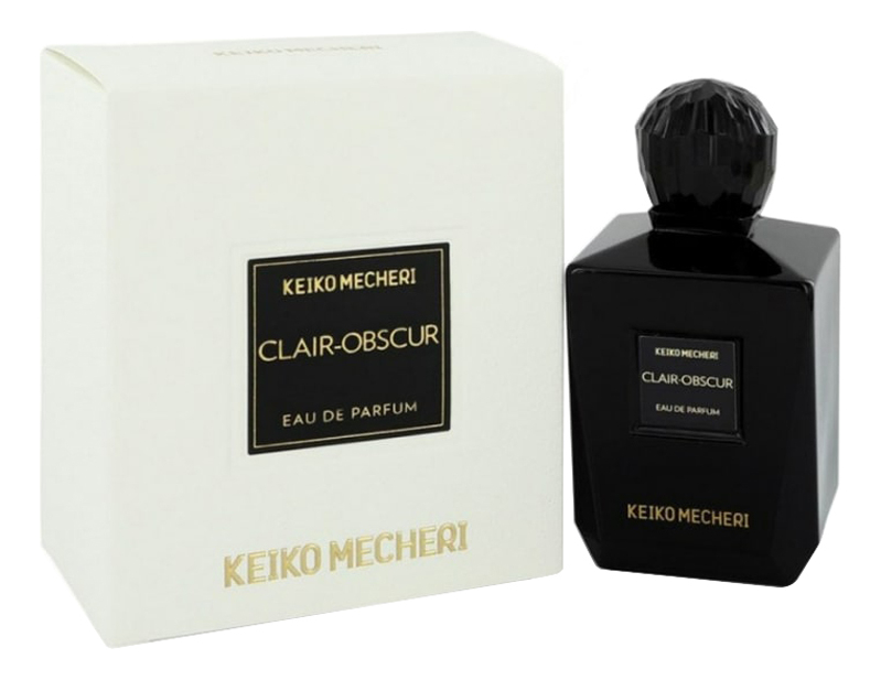 Keiko Mecheri Clair Obscur — фото 2 из 2