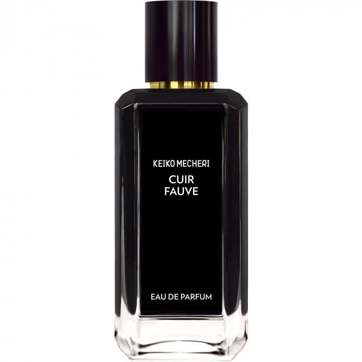 Cuir Fauve