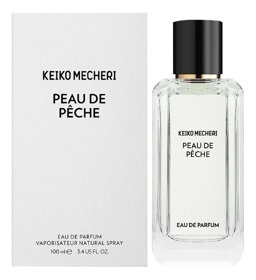Keiko Mecheri Peau De Peche — фото 2 из 2