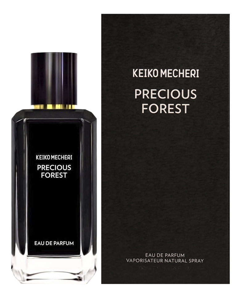 Keiko Mecheri Precious Forest — фото 2 из 2