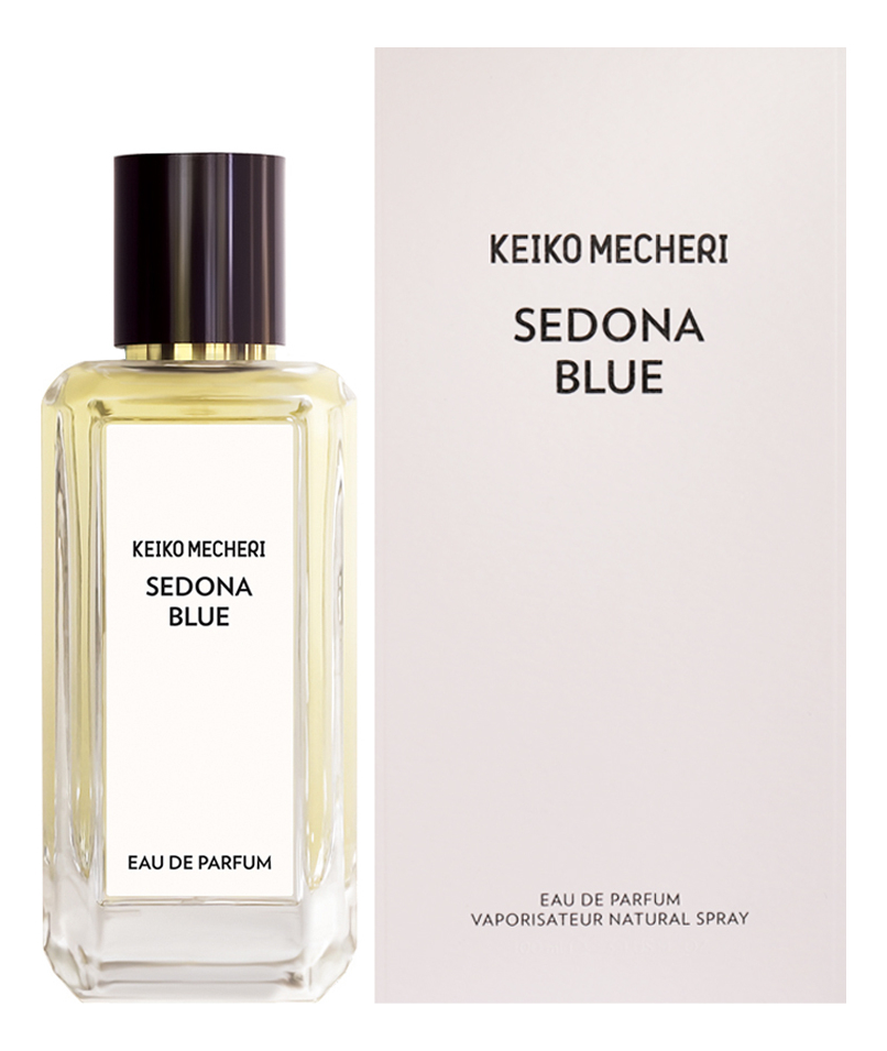 Keiko Mecheri Sedona Blue — фото 2 из 2
