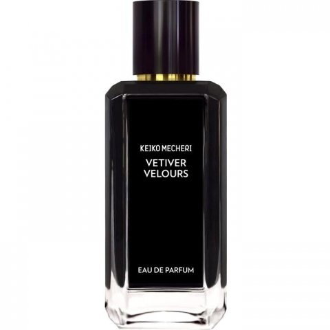 Vetiver Velours