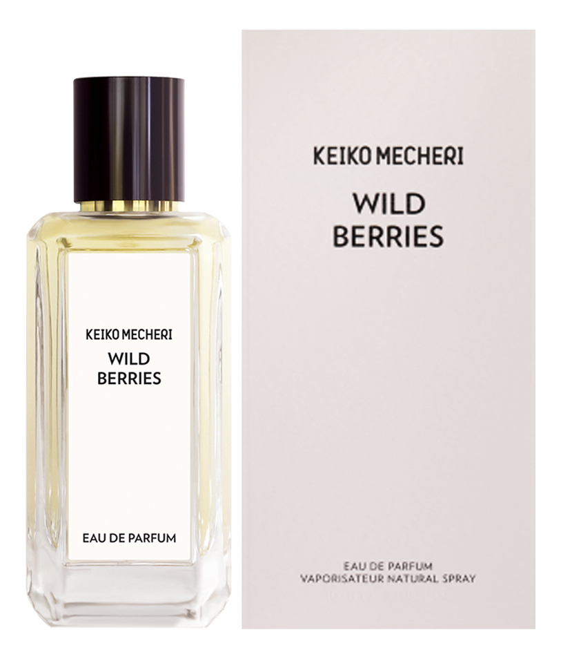 Keiko Mecheri Wild Berries — фото 2 из 2