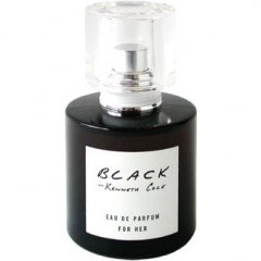Kenneth Cole Black