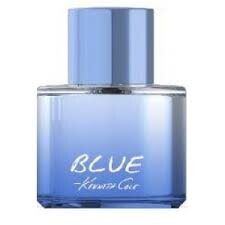 Kenneth Cole Blue — набор ((т/в + гель д/д + бальзам п/б) 100 + 100 + 100 мл)