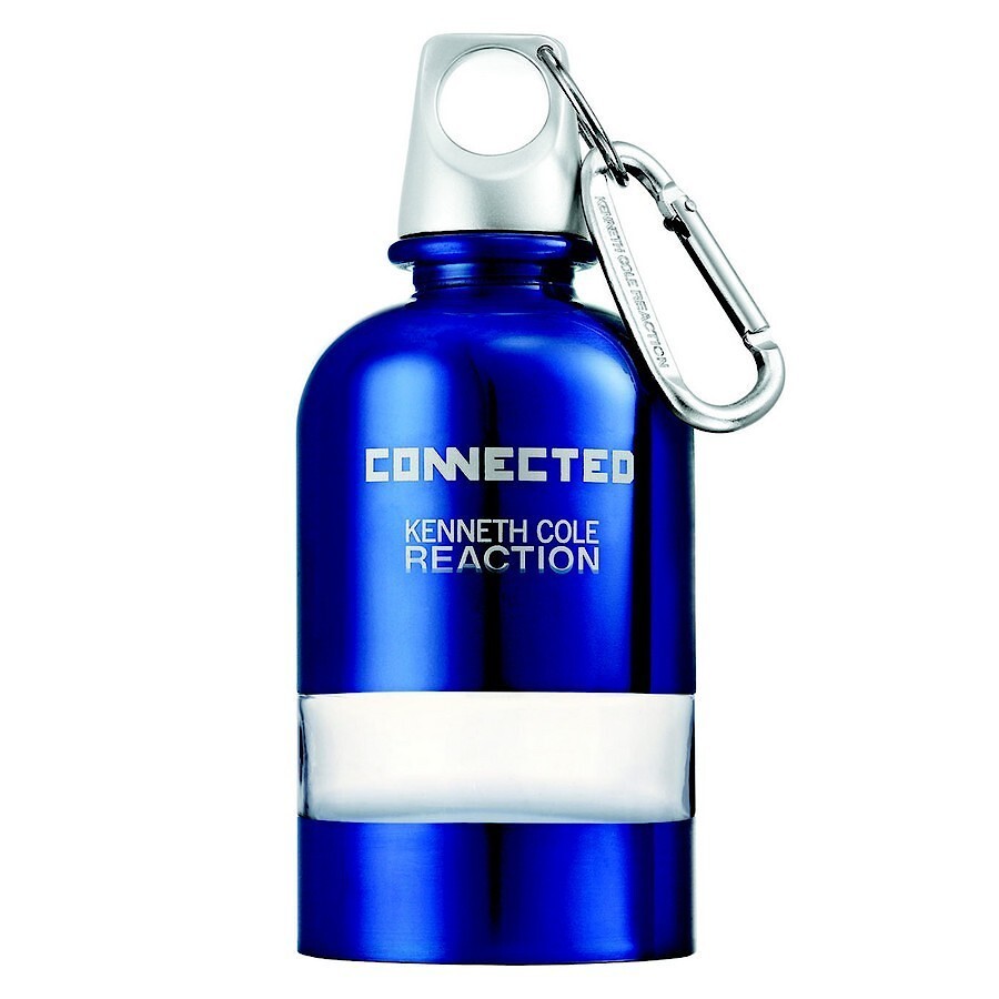 Connected Kenneth Cole Reaction