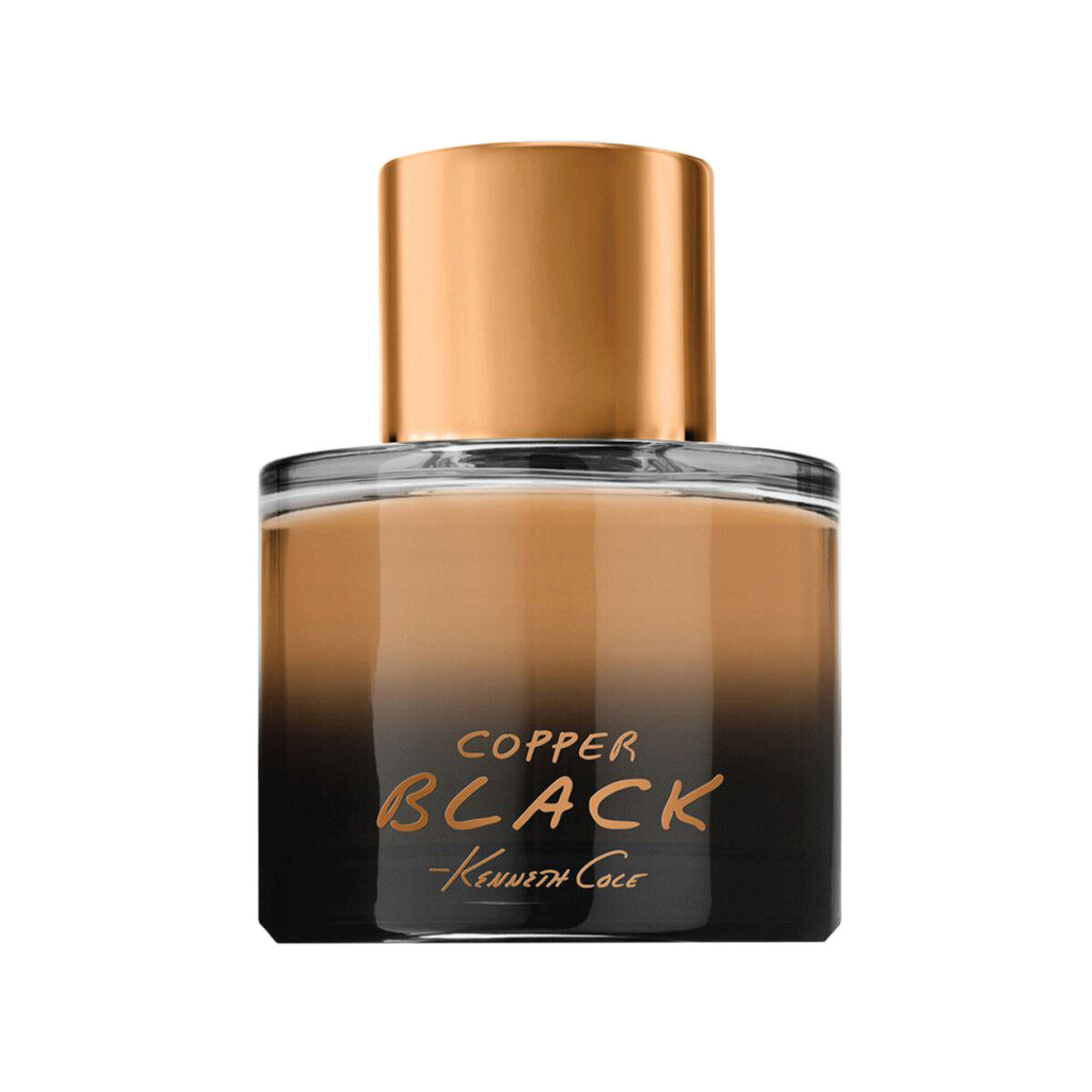 Copper Black