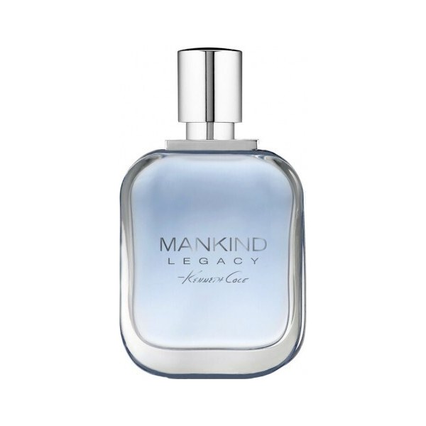 Kenneth Cole Mankind Legacy — набор ((т/в + т/в + гель д/д + бальзам п/б) 100 + 15 + 100 + 100 мл)