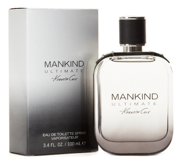 Kenneth Cole Mankind Ultimate — фото 2 из 2