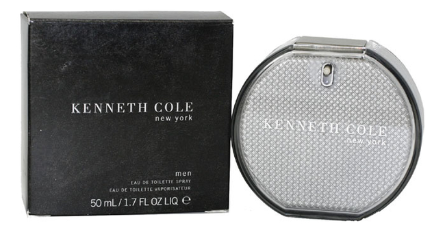 Kenneth Cole New York for Men — фото 2 из 2