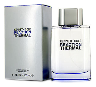 Kenneth Cole Reaction — фото 2 из 2