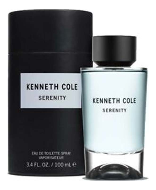 Kenneth Cole Serenity — фото 2 из 2
