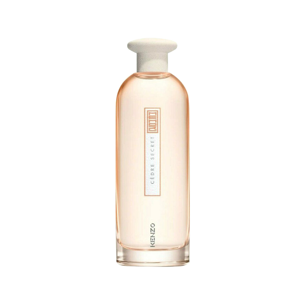 Kenzo Cedre Secret
