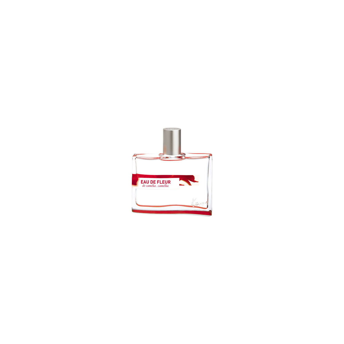 Eau de Fleur de Camelia