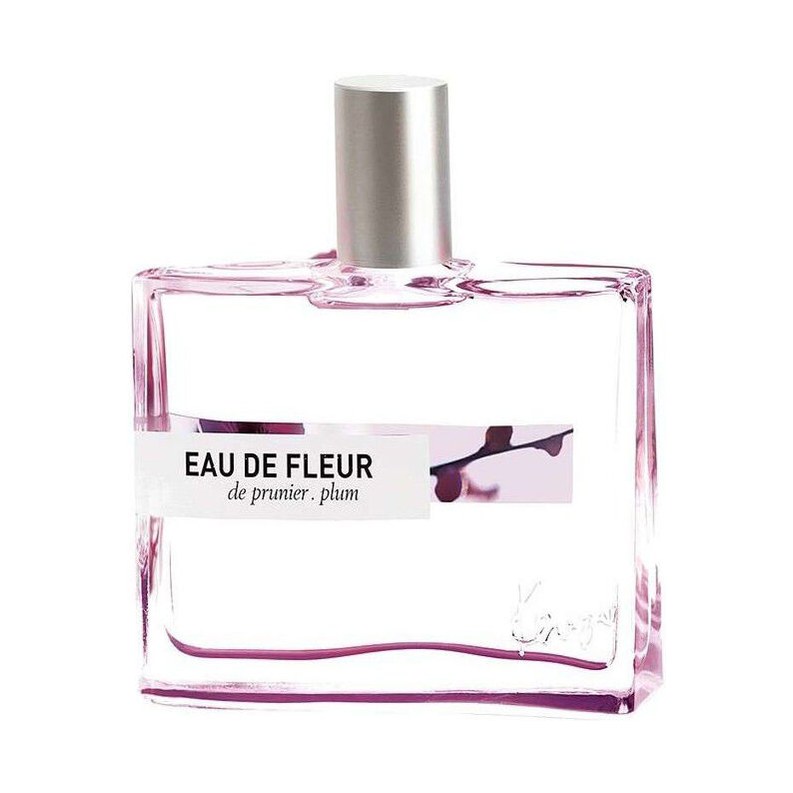 Eau De Fleur De Prunier Plum - фото 1