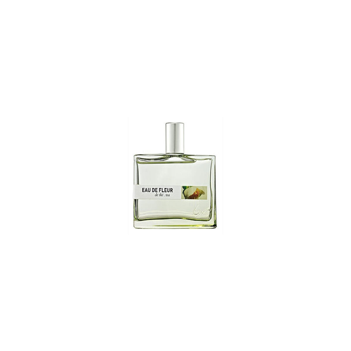 Eau de Fleur de The Tea