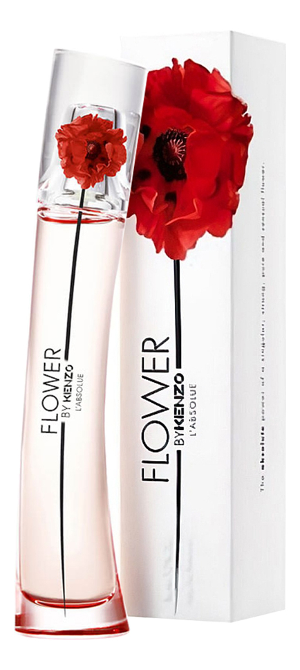 Kenzo Flower by Kenzo L'Absolue — фото 2 из 2