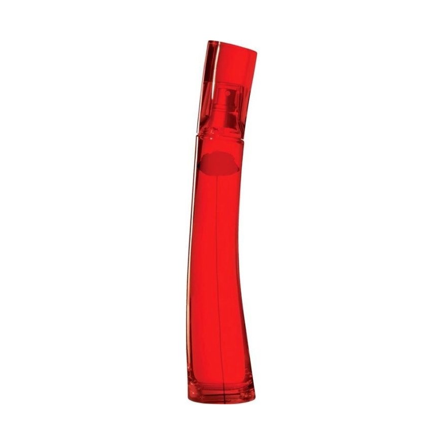 Kenzo Flower By Kenzo red edition
