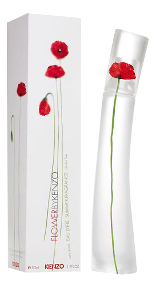 Kenzo Flower by Kenzo Summer — фото 2 из 2