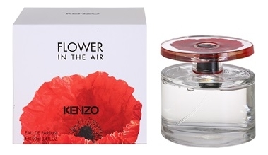 Kenzo Flower In The Air — фото 2 из 2