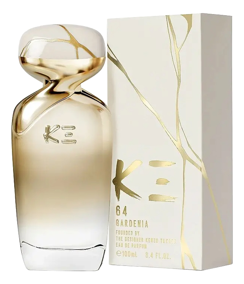 Kenzo K3 64 Gardenia — фото 2 из 2
