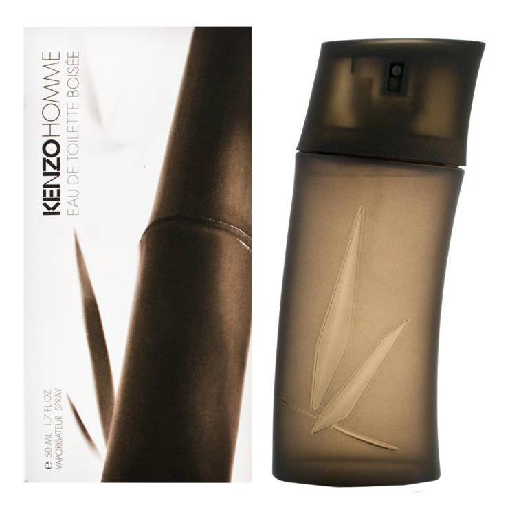 Kenzo Kenzo Homme Boisee — фото 2 из 2