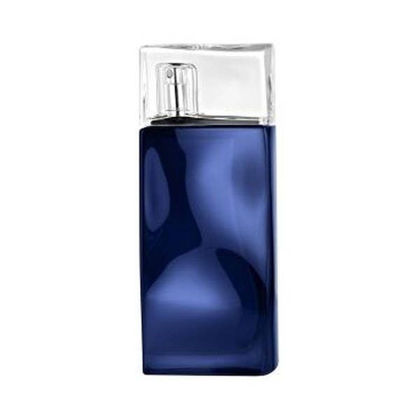 Kenzo Kenzo Homme Intense — набор ((т/в + гель д/д) 110 + 75 мл)