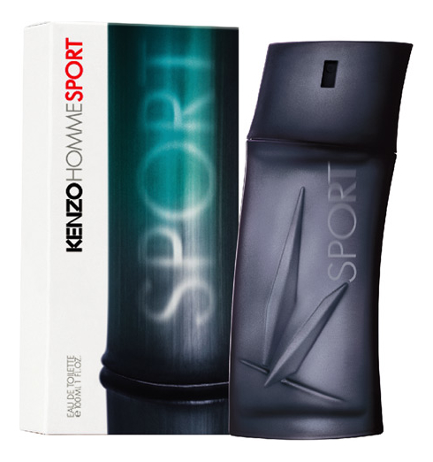Kenzo Kenzo Homme Sport — фото 2 из 2