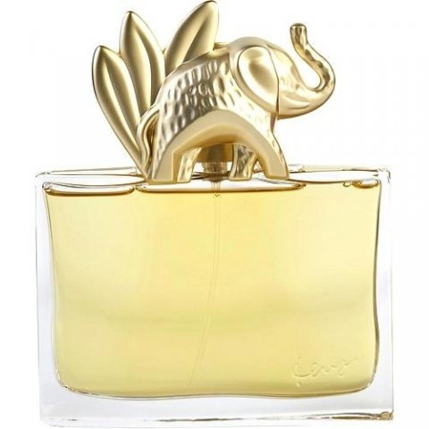 Kenzo Jungle L Elephant