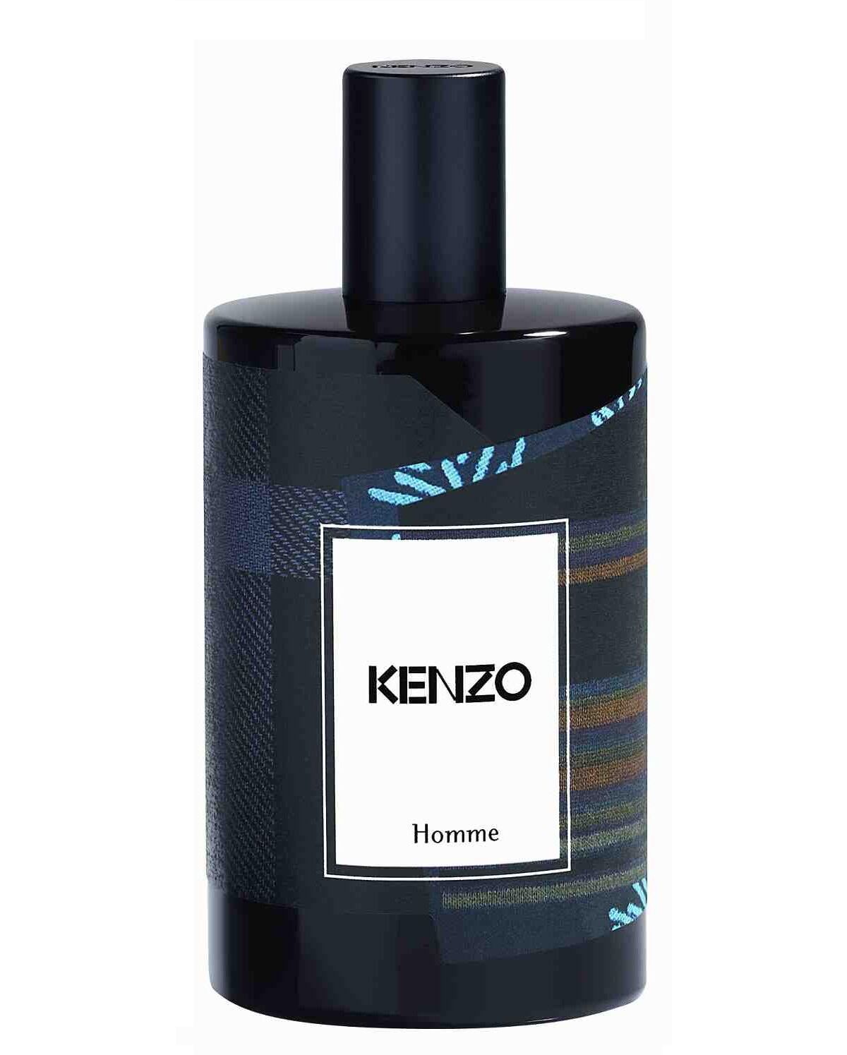 Kenzo Pour Homme Once Upon A Time
