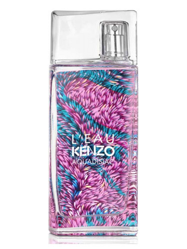 L Eau Kenzo Aquadisiac pour Femme
