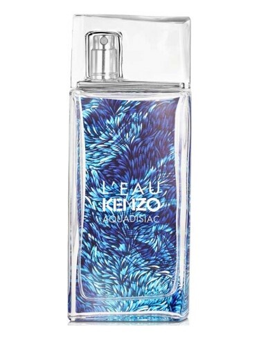 L Eau Kenzo Aquadisiac pour Homme
