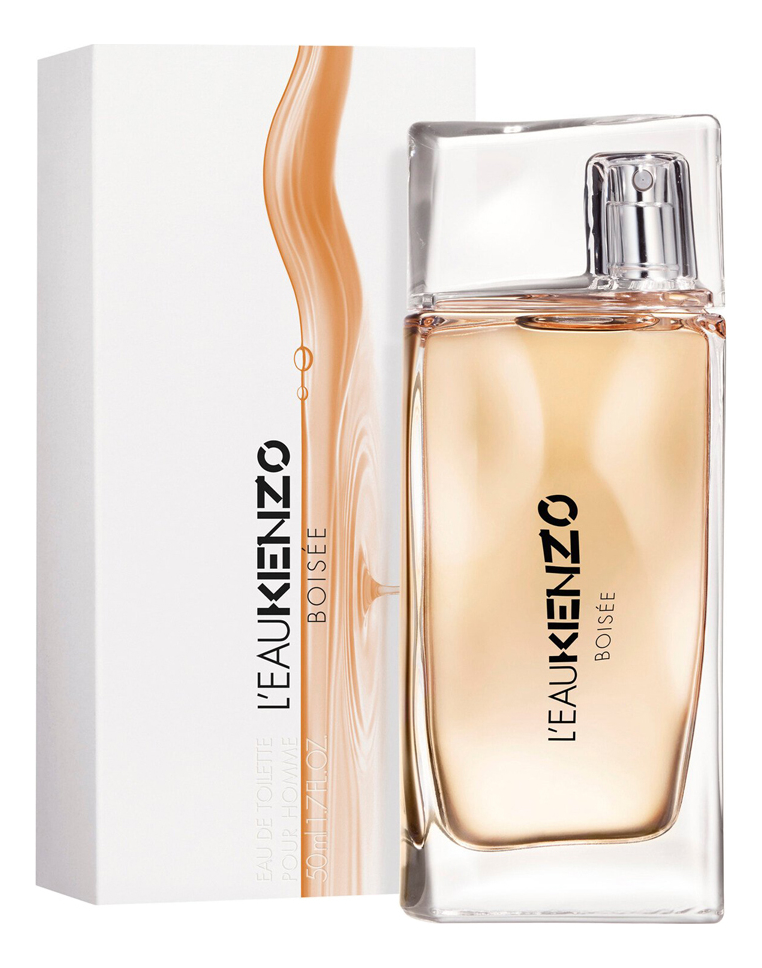 Kenzo L'Eau Kenzo Boisee — фото 2 из 2