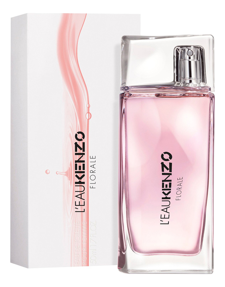 Kenzo L'Eau Kenzo Florale — фото 2 из 2