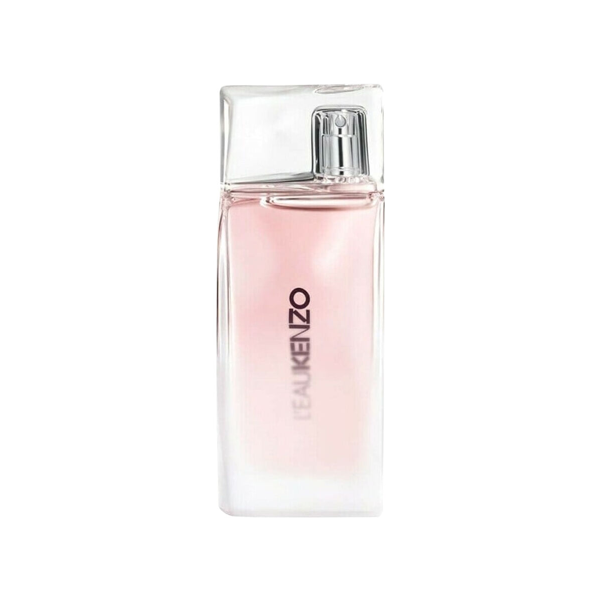 L Eau Kenzo Glacee Pour Femme