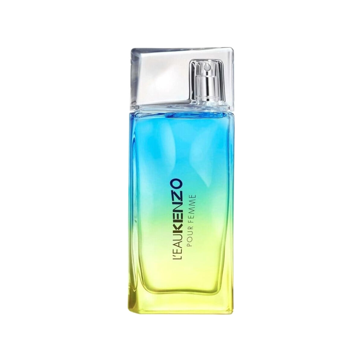 L Eau Kenzo Pour Femme Sunlight