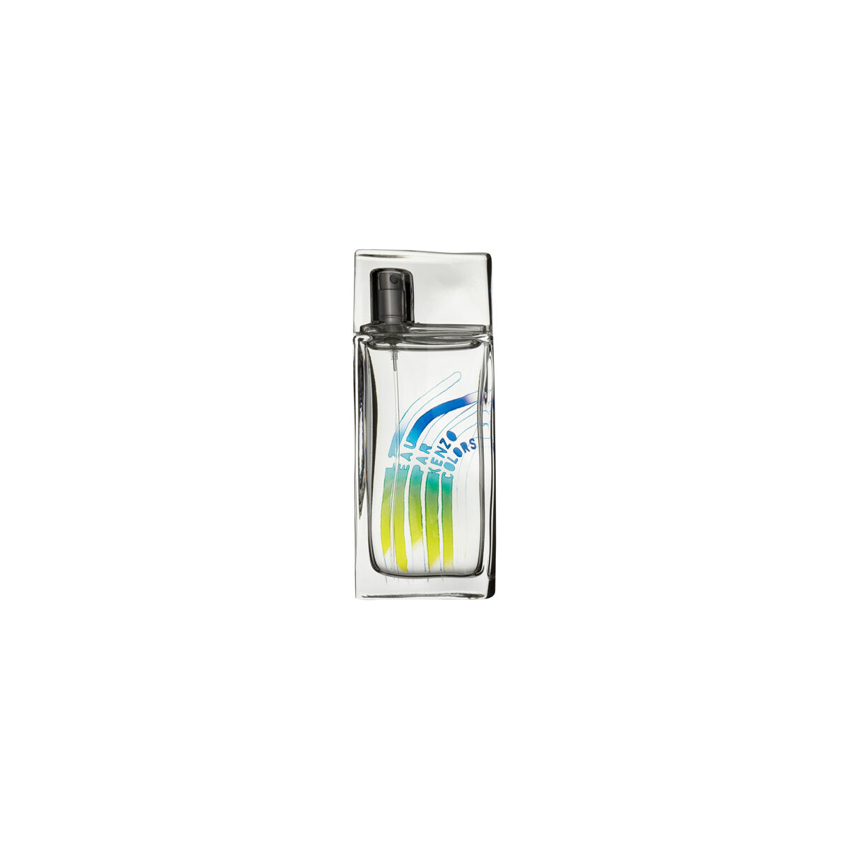 L Eau Par Kenzo Colors Pour Homme