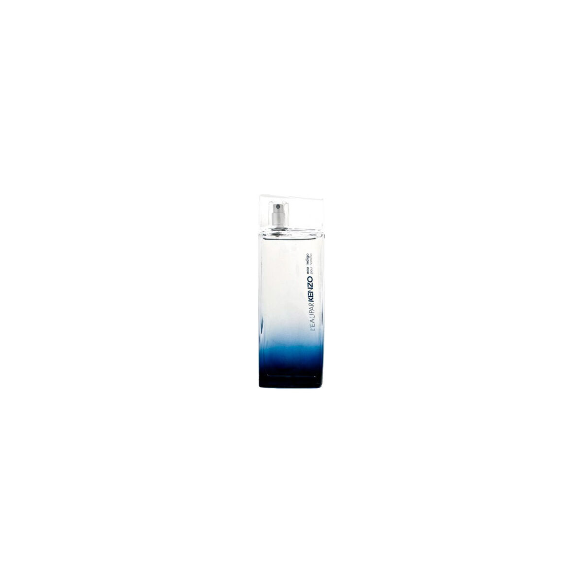 L Eau Par Kenzo Eau Indigo Pour Homme