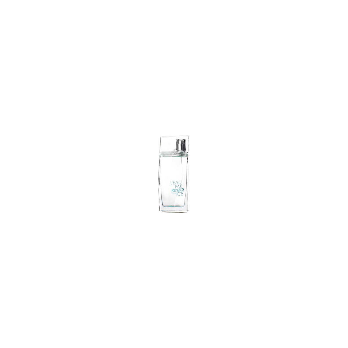 L Eau Par Kenzo Ice Pour Femme