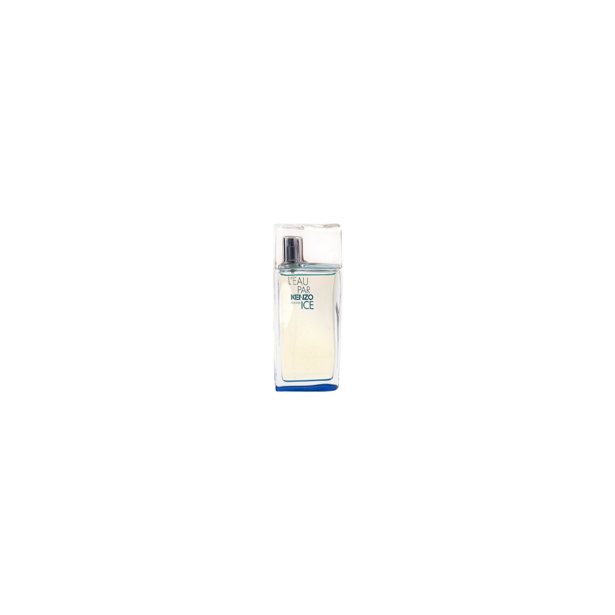 L Eau Par Kenzo Ice Pour Homme