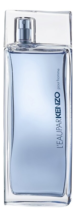 L Eau Par Kenzo Pour Homme