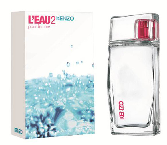 L Eau Pour Femme