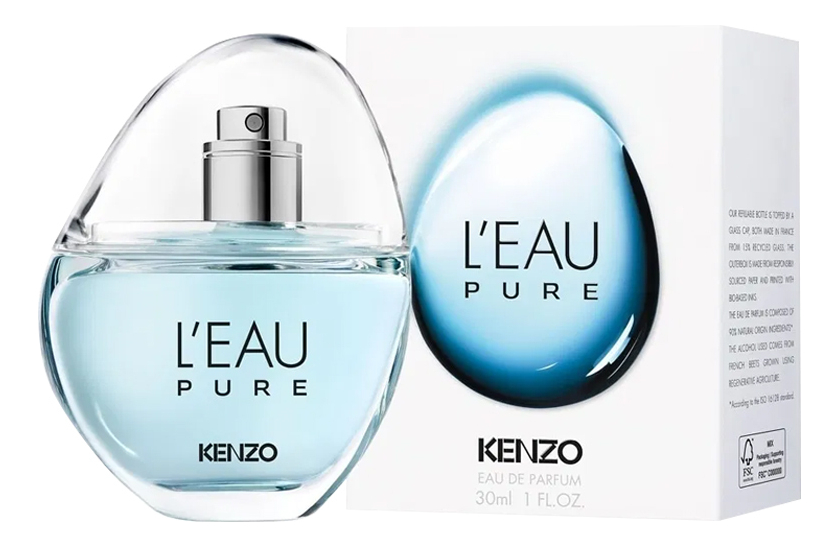 Kenzo L'Eau Pure — фото 2 из 2