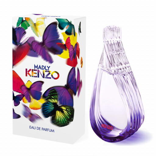 Madly Kenzo