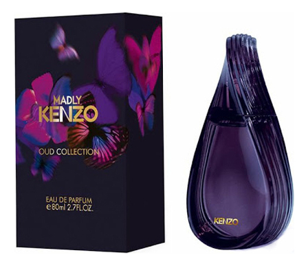 Kenzo Madly Kenzo Oud Collection — фото 2 из 2