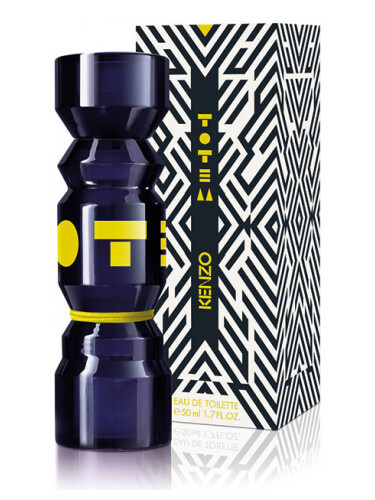 Totem Yellow