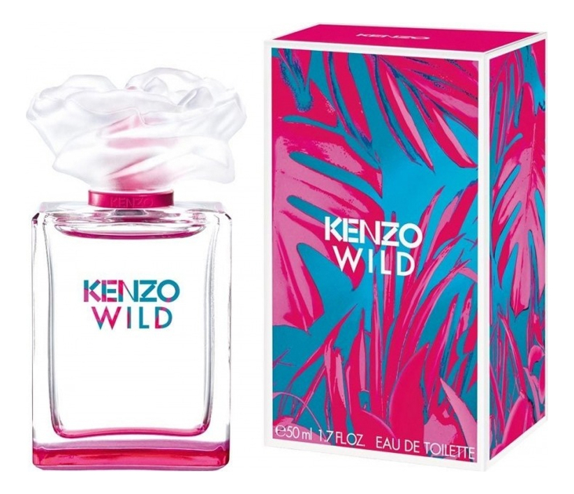 Kenzo Wild — фото 2 из 2