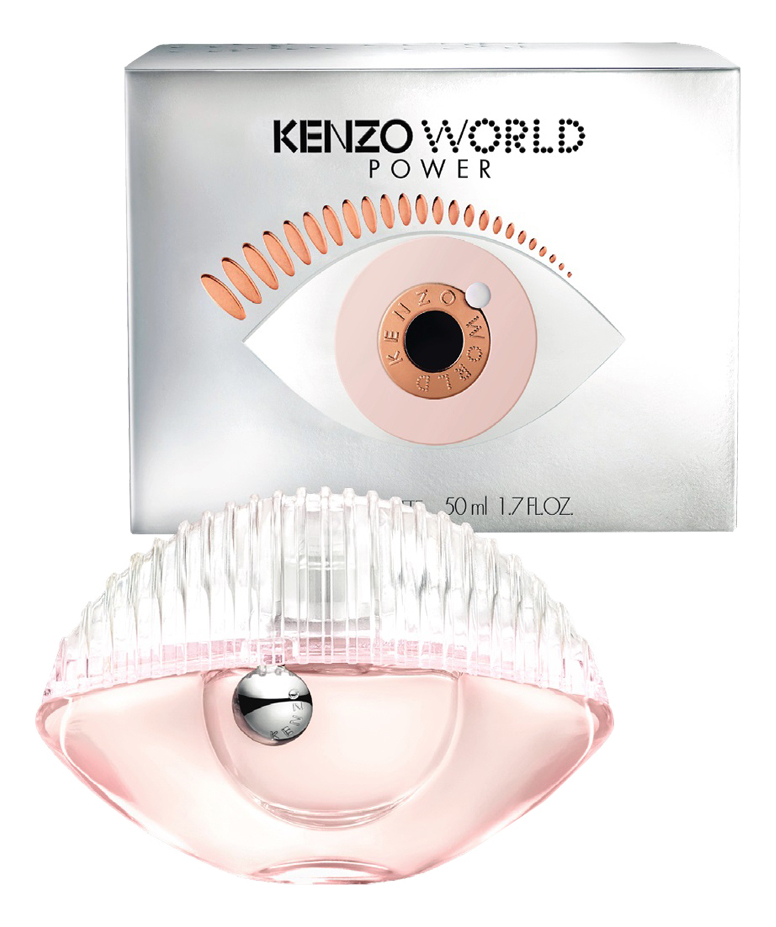 Kenzo World Power — фото 2 из 2