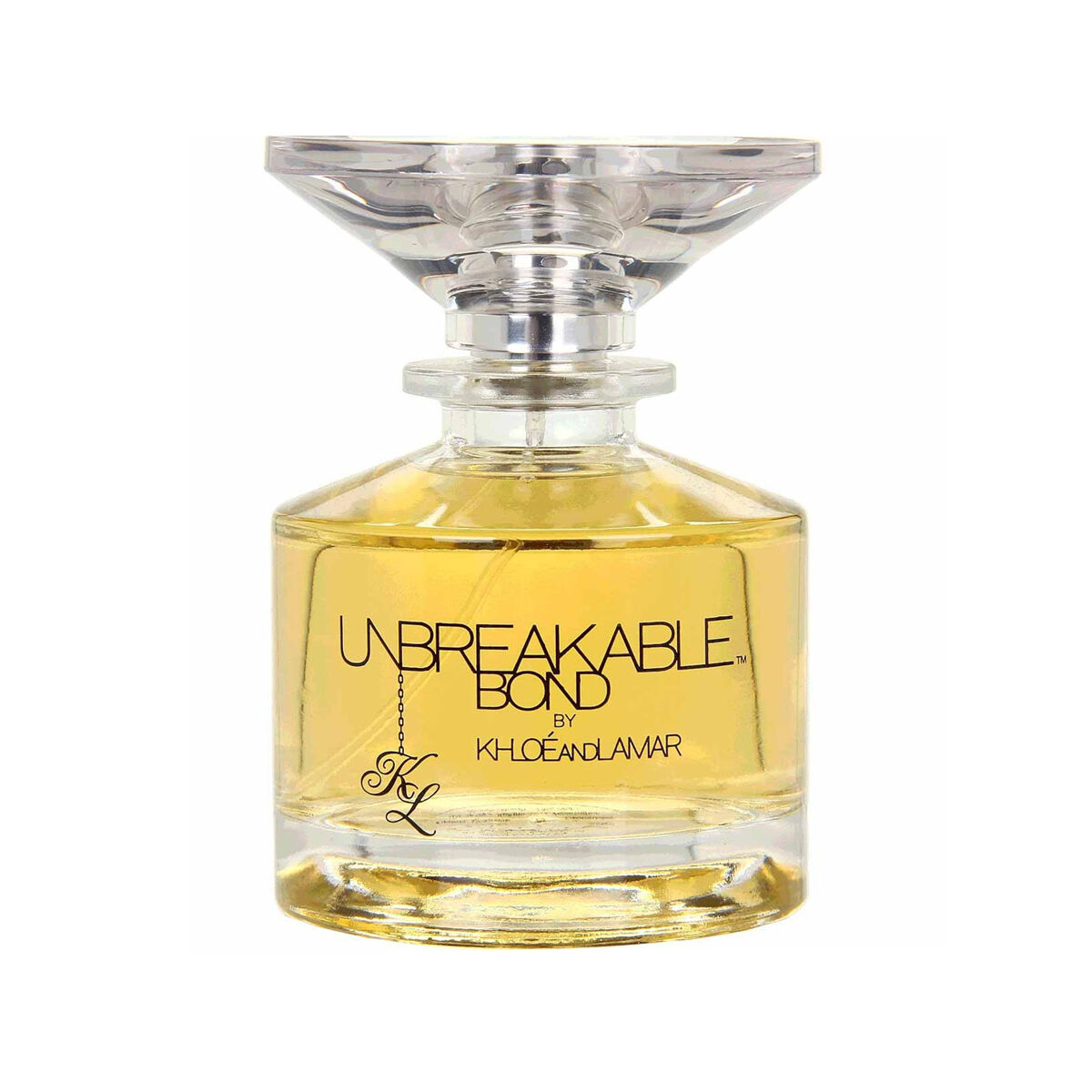 and Lamar Unbreakable Bond - фото 1