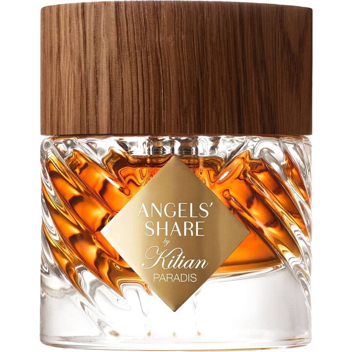 Kilian Angels Share Paradis